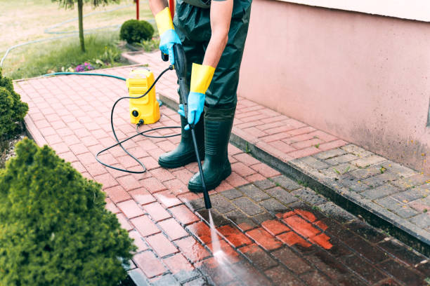 Playground Equipment Cleaning in Oneida, NY